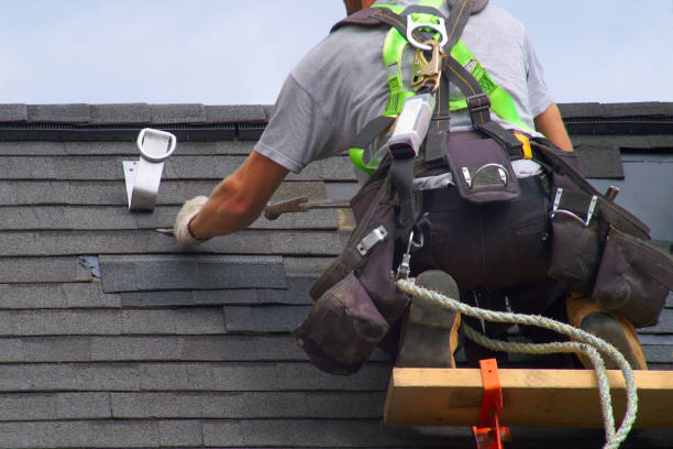 Best Storm Damage Roof Repair  in Reamstown, PA