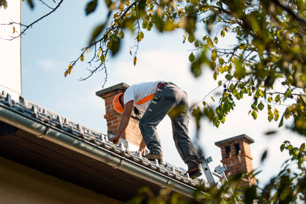 Best Metal Roofing Contractor  in Reamstown, PA