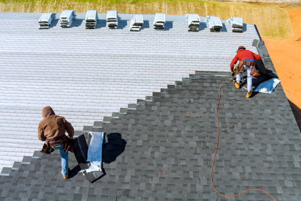Best Commercial Roofing Services  in Reamstown, PA