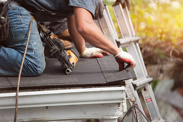 Gutter Installation and Roofing in Reamstown, PA