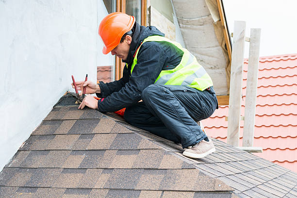 Best Tile Roofing Contractor  in Reamstown, PA