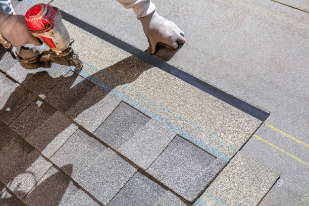 Trusted Reamstown, PA Roofing Contractor Experts