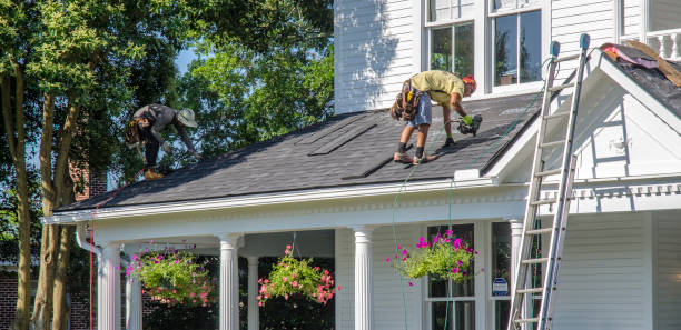 Quick and Trustworthy Emergency Roof Repair Services in Reamstown, PA
