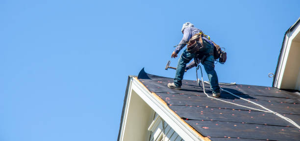 Best Commercial Roofing Services  in Reamstown, PA